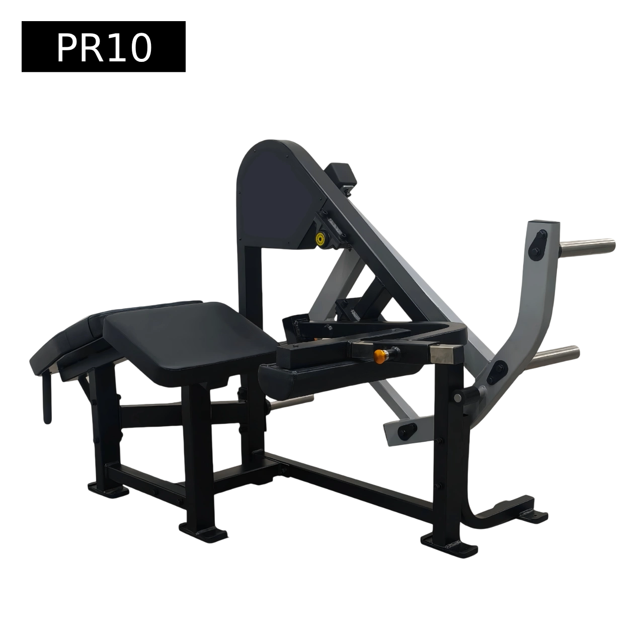 Lying Leg Curl 1 Lying Leg Curl