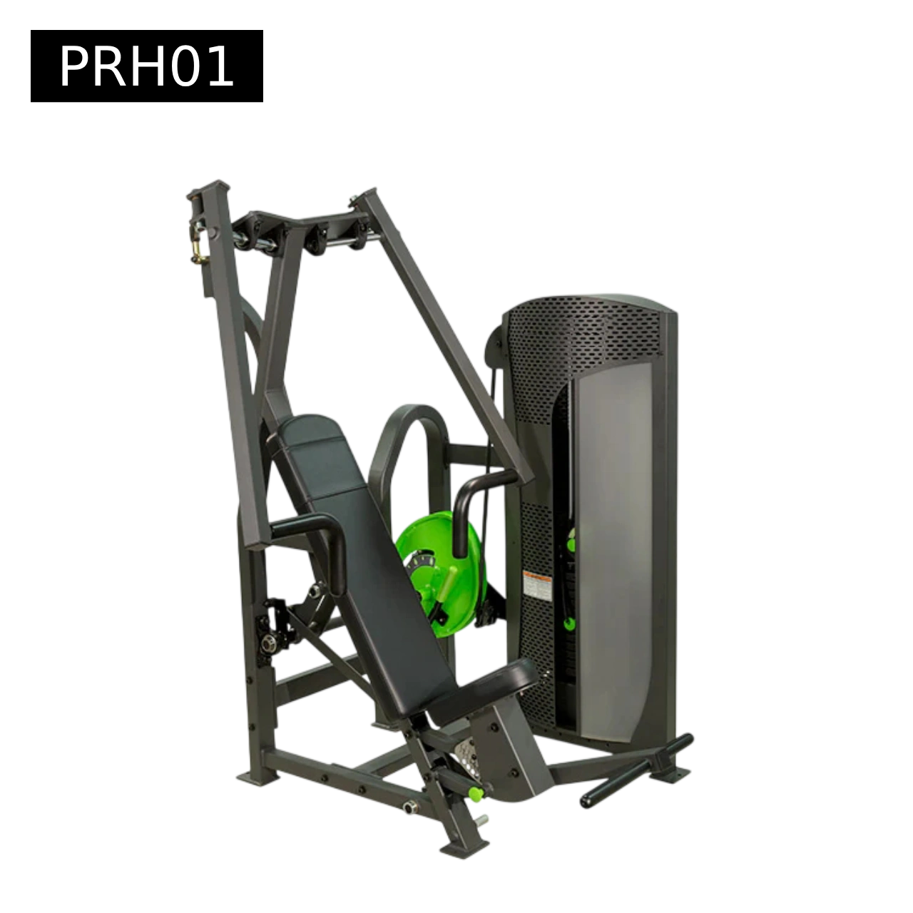 Chest press 1 Chest Press