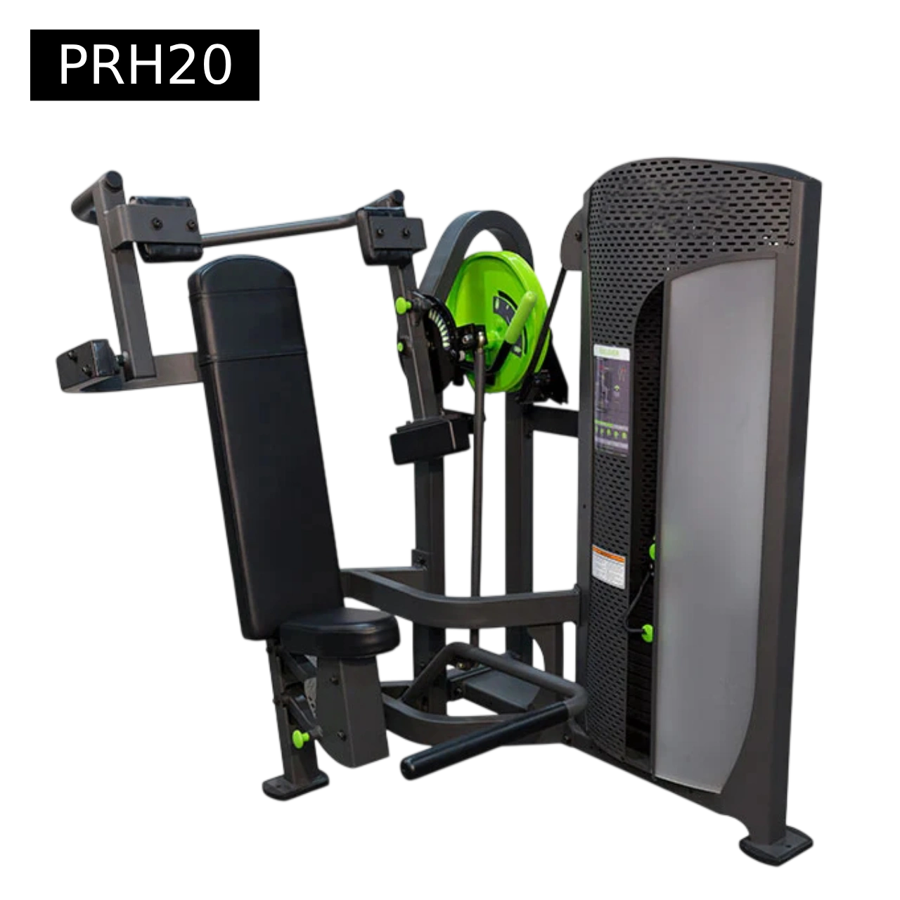 Pull Over - Pin load 1 Pull Over - Pin load