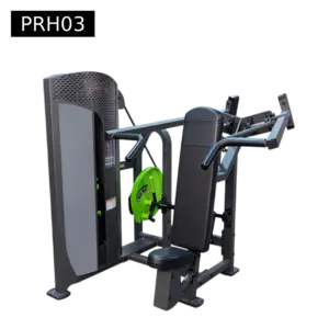 Shoulder Press