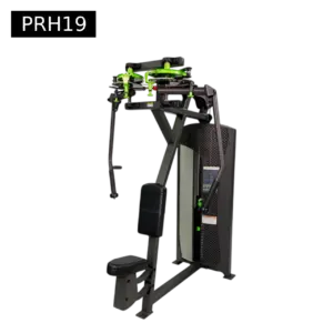 Pec Fly / Rear Delt Machine