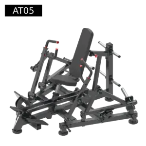 Chest Press Machine - Plate load