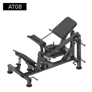 Hip Thrust machine
