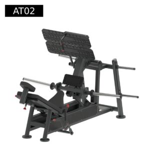 Leg press - AT - Series