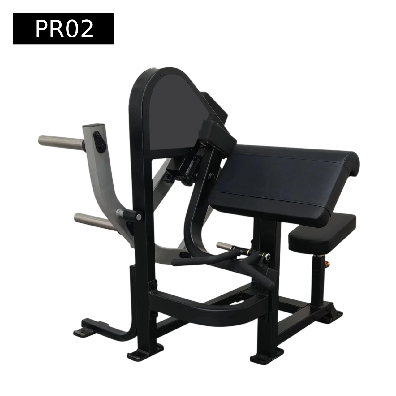 Bicep Preacher Curl 2 Bicep Preacher Curl - Image 2