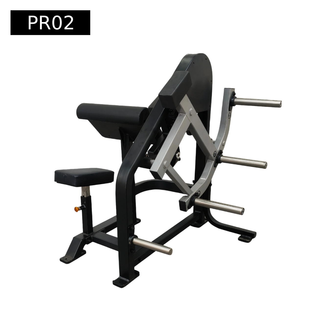 Bicep Preacher Curl 3 Bicep Preacher Curl - Image 3