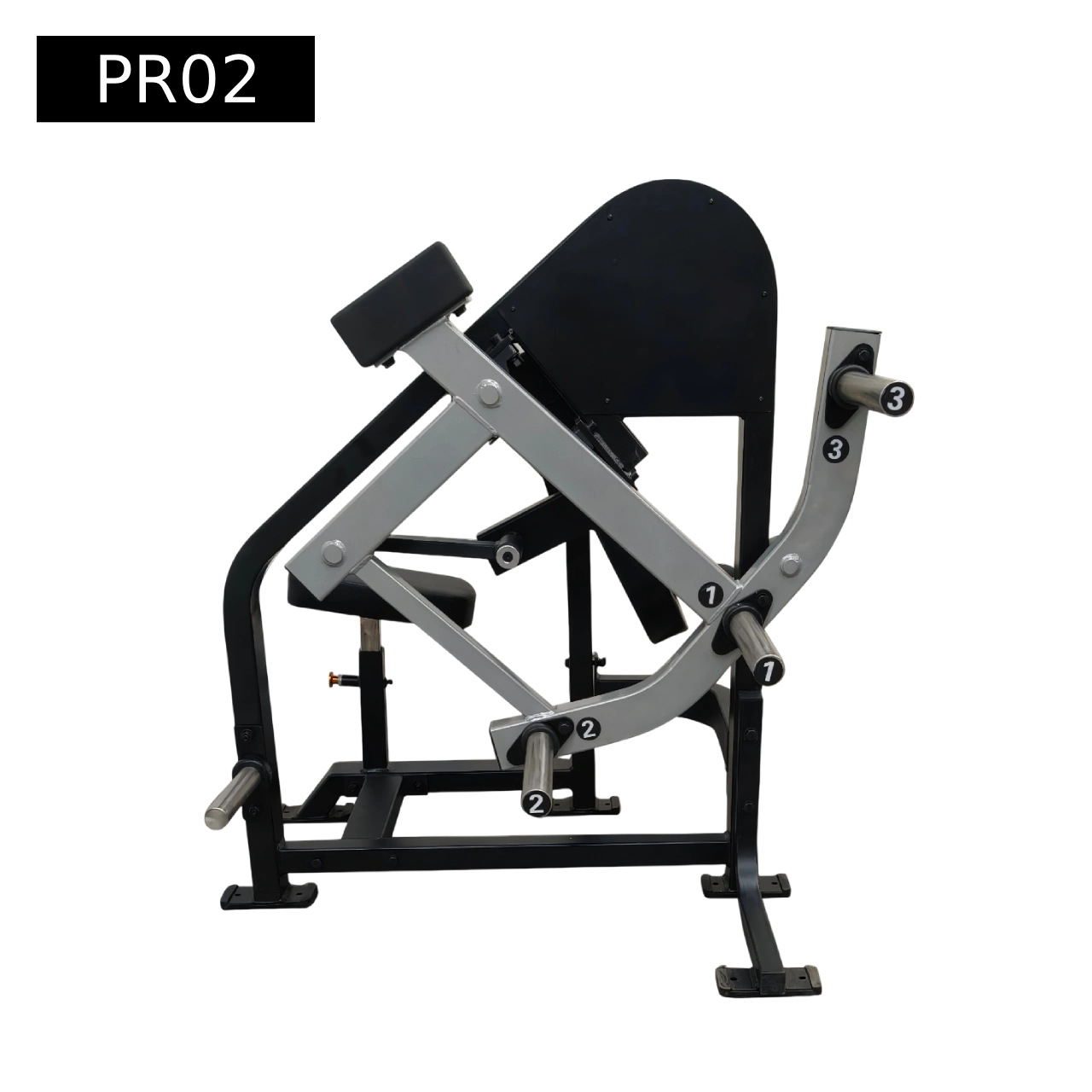 Bicep Preacher Curl 4 Bicep Preacher Curl - Image 4