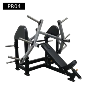 Incline Chest Press