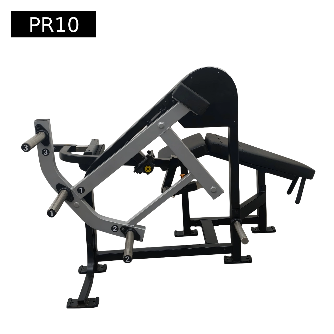 Lying Leg Curl 3 Lying Leg Curl - Image 3