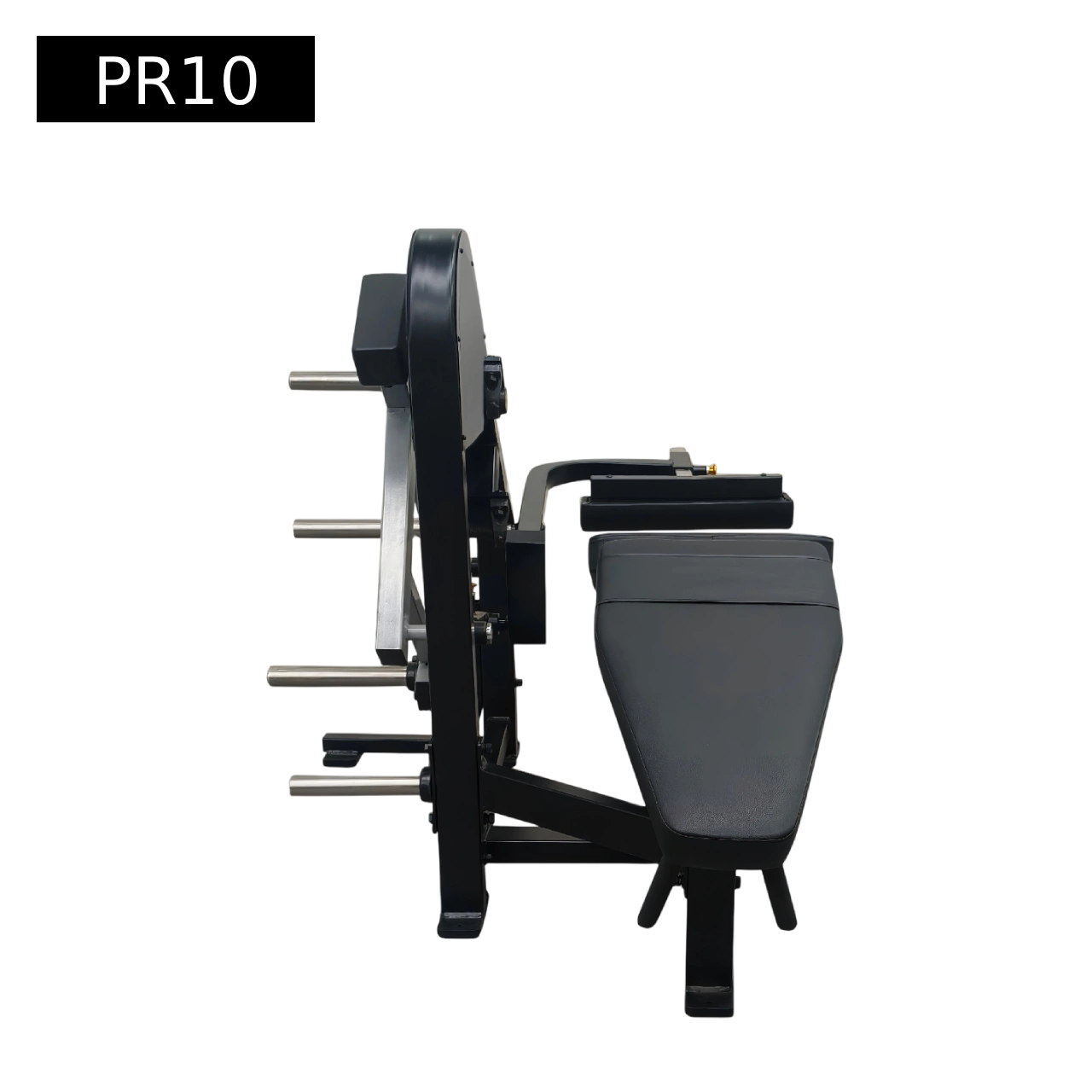 Lying Leg Curl 4 Lying Leg Curl - Image 4