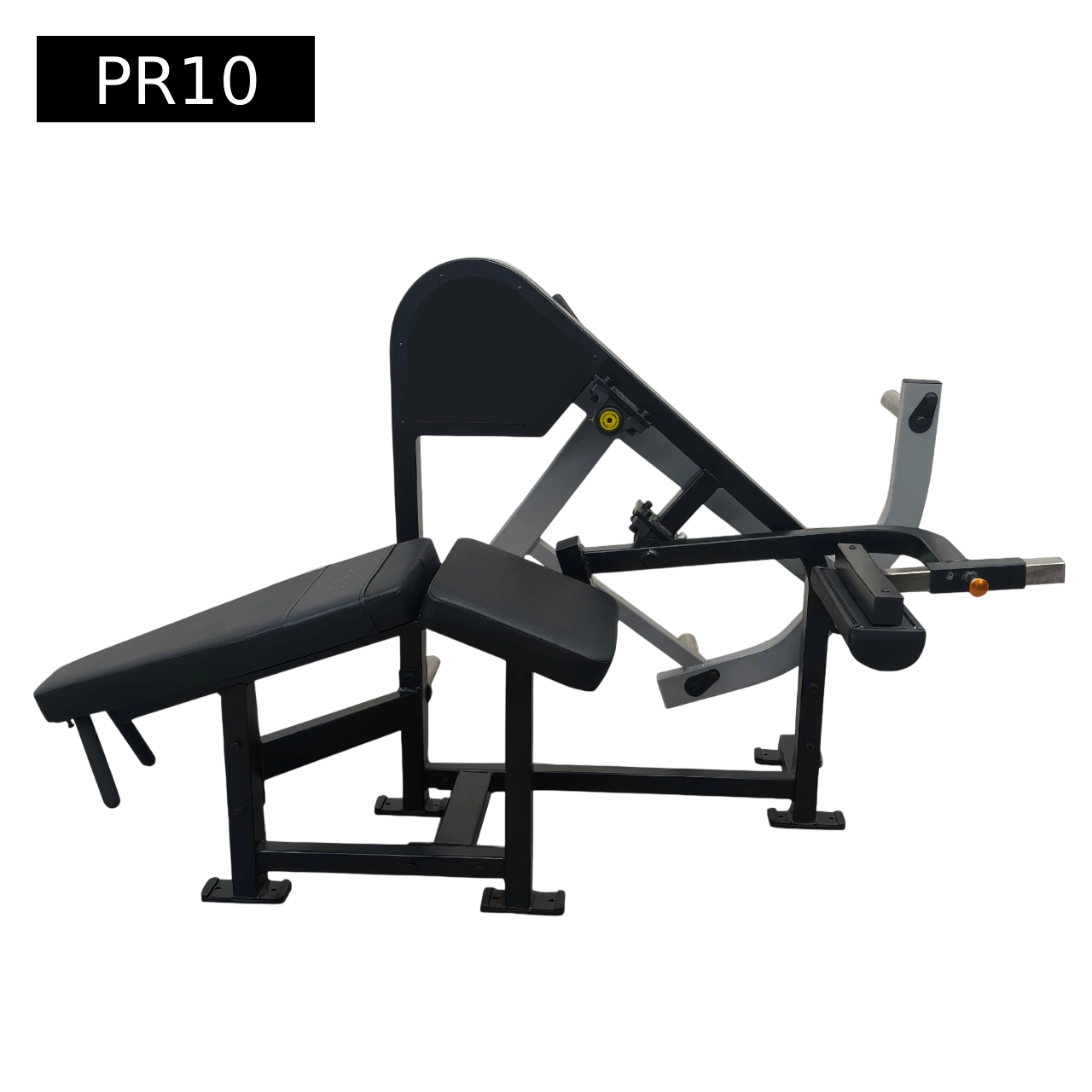 Lying Leg Curl 2 Lying Leg Curl - Image 2