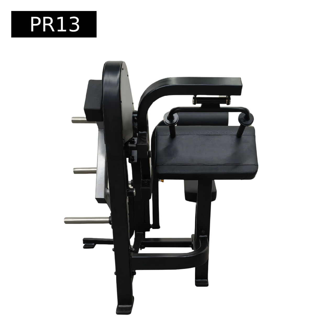 Tricep Extension 3 Tricep Extension - Image 3