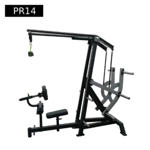 Pull Down machine