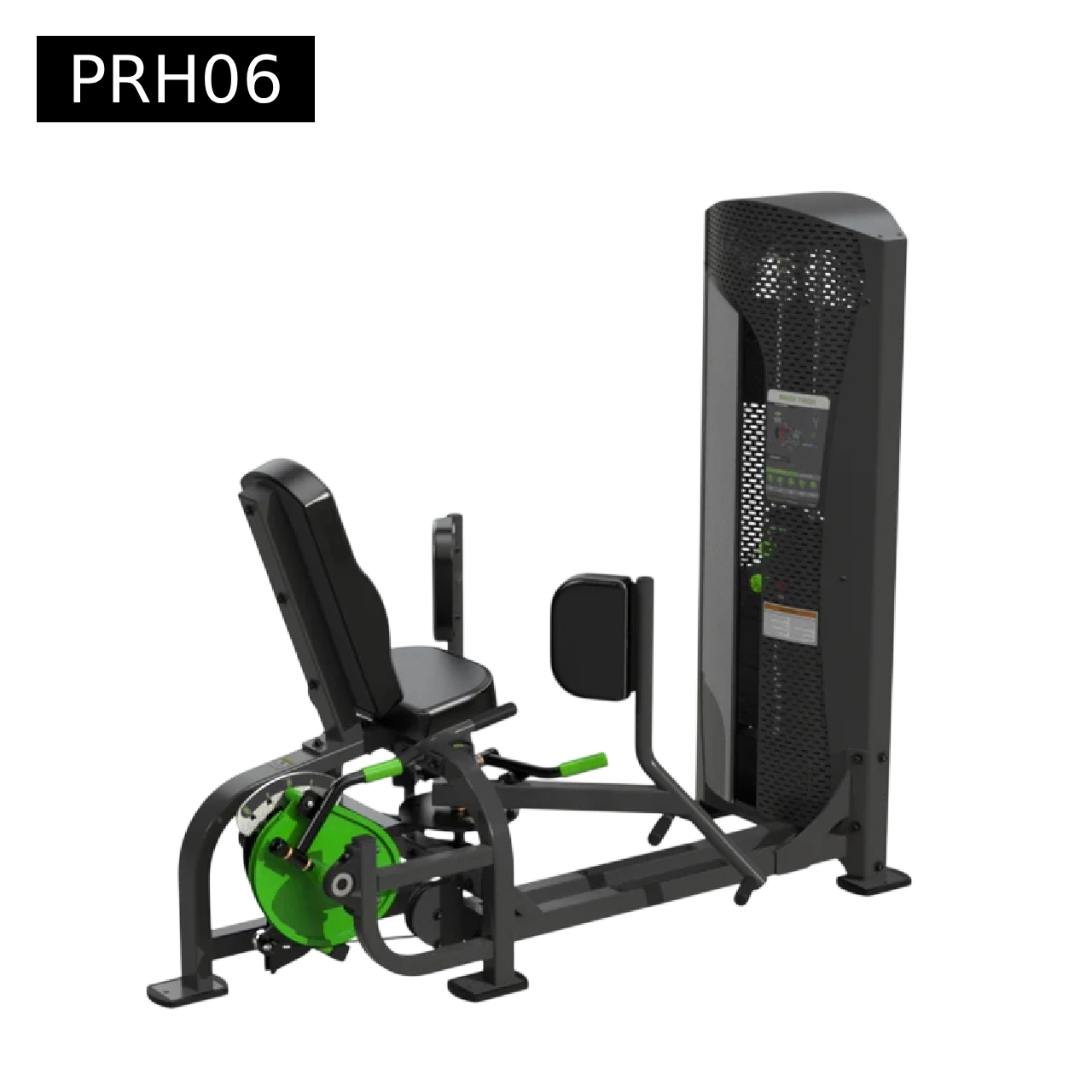 Outer thigh 1 Outer thigh