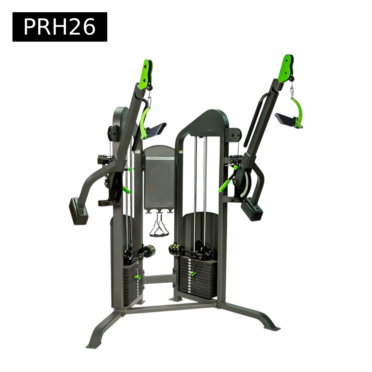 Functionall trainer 1 Functionall trainer