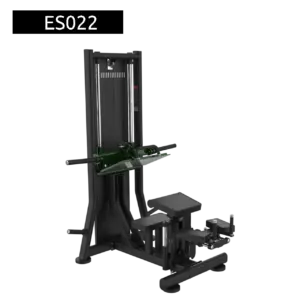 Lying Glute Kickback