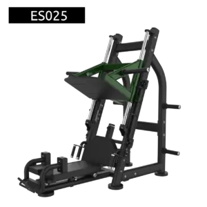 70° Leg Press