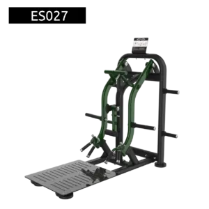 The Isolation Back Row