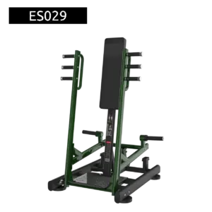 Standing Chest Press
