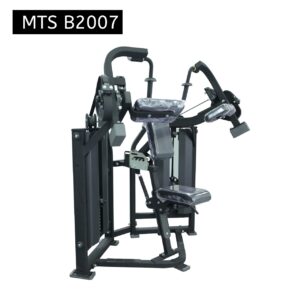 Iso-High Tricep extension