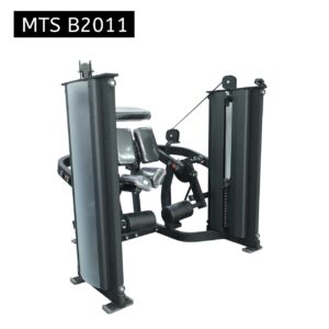 Iso-Standing Leg Curl