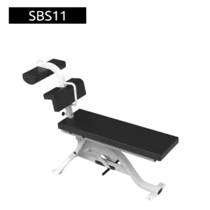 Commercial Abdominal Bench