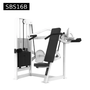 Single Shoulder Overhead Press