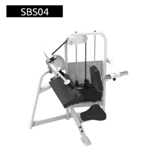 The Triceps Extension