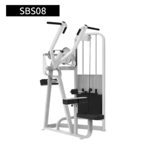 Lat Pulldown