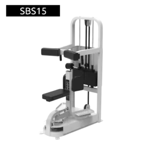 Rotary Torso Machine