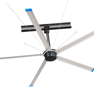 Industrial Ceiling Fan