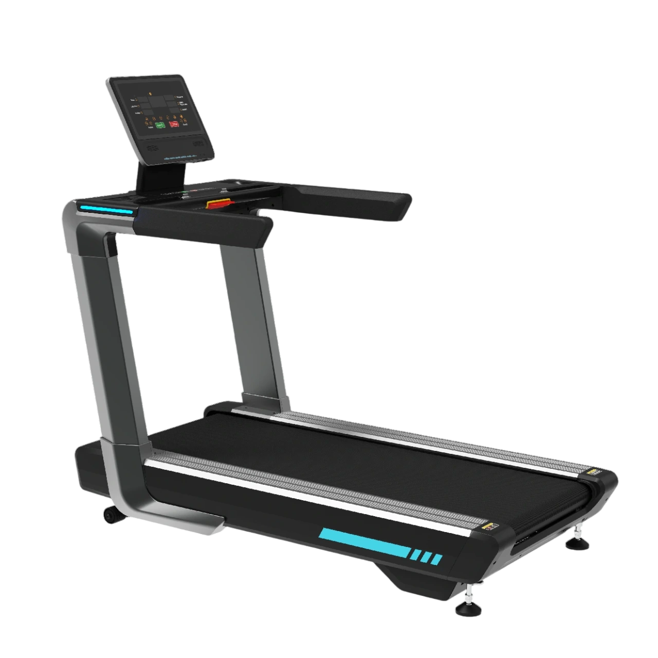 Commercial Gym Equipment Thailand | Elite Fitness Supply 7 JR2231 Photoroom 3