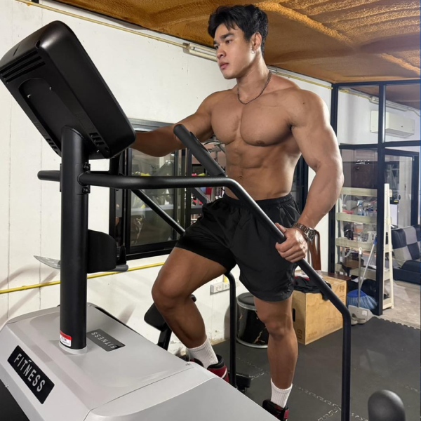 Acr Art Gym