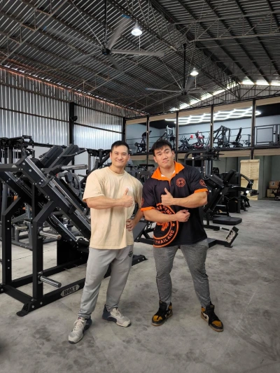 wearefit