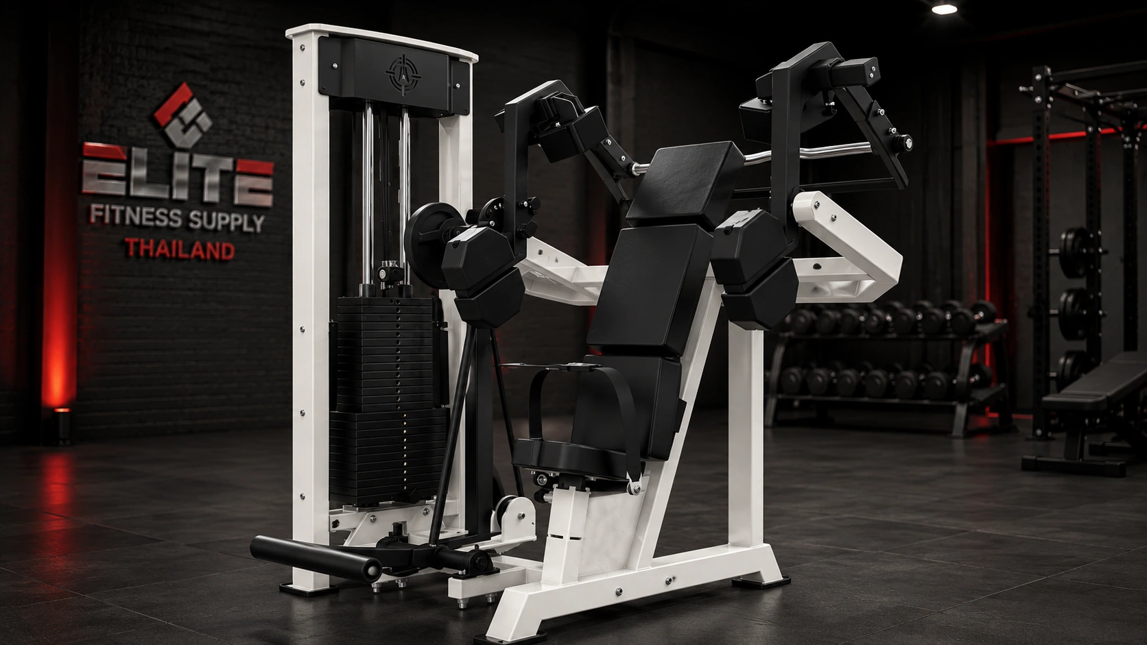 Elite Fitness Supply Thailand Elite Fitness Supply Thailand