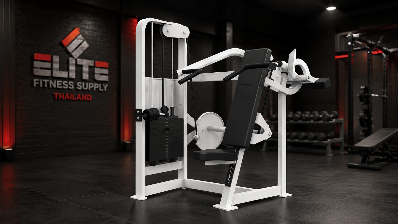 Elite Fitness Supply Thailand Elite Fitness Supply Thailand