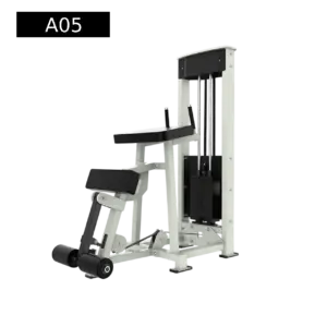 Standing Leg Curl
