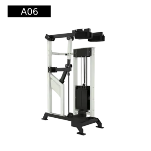 Standing Calf Raise