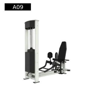 Hip Abduction / Adduction