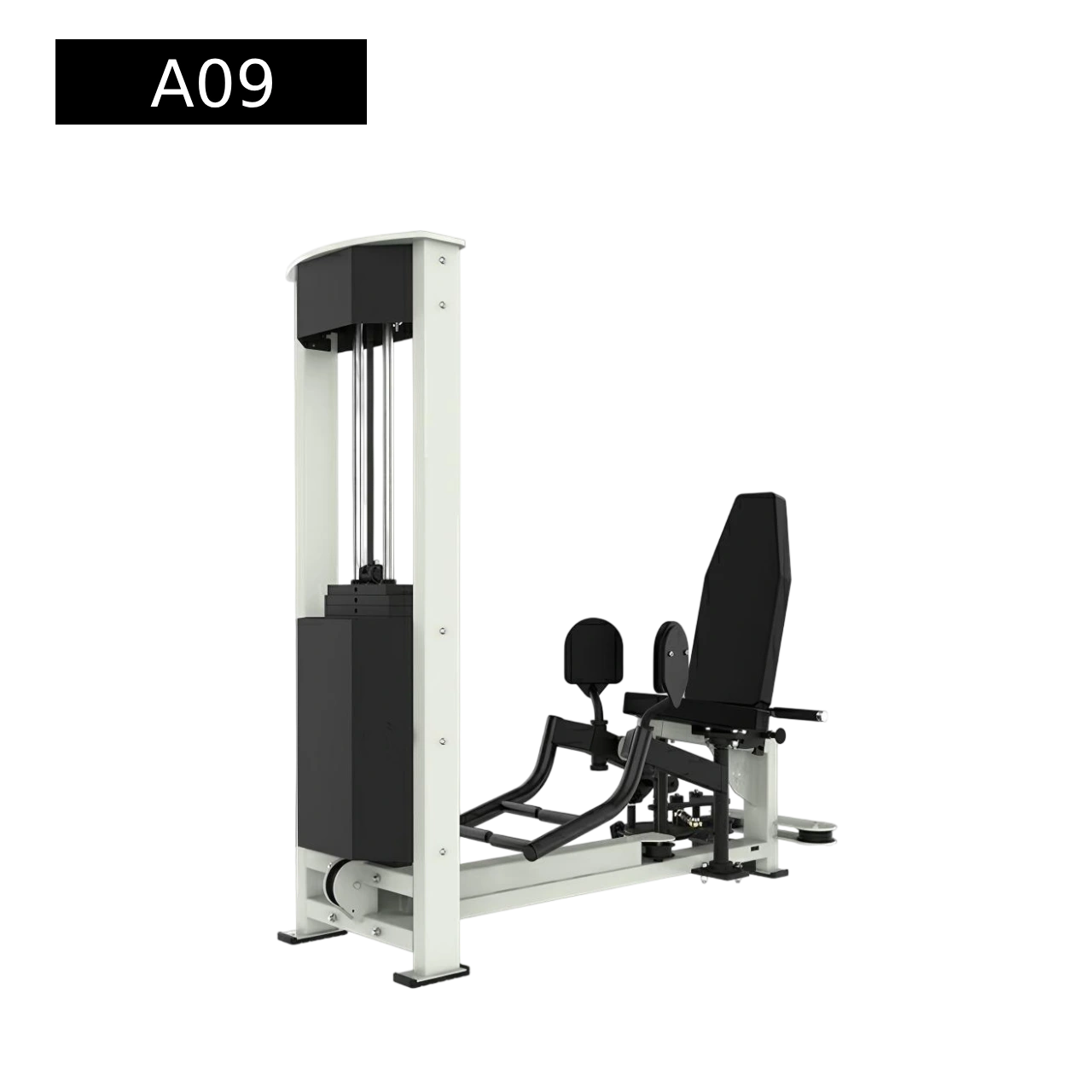 Hip Abduction / Adduction 1 Hip Abduction / Adduction