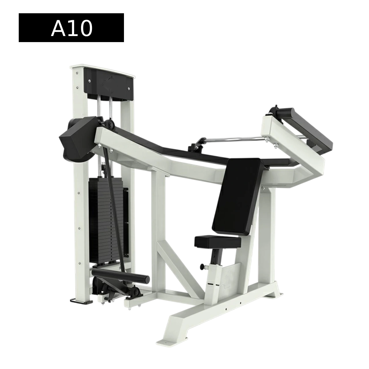 Overhead Tricep Extension 1 Overhead Tricep Extension