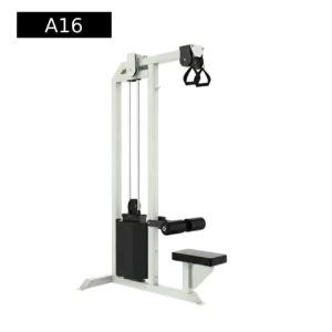 Commercial Gym Equipment Thailand | Elite Fitness Supply 17 Dual Grip Lat Pulldown