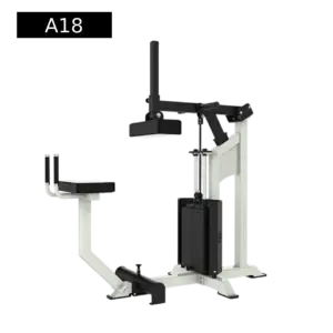 Commercial Gym Equipment Thailand | Elite Fitness Supply 15 Donkey Calf Raise