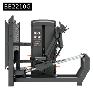 Leg press