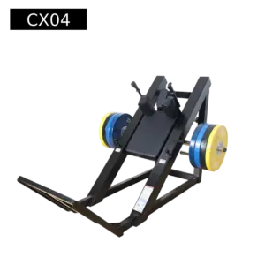 Hack Squat