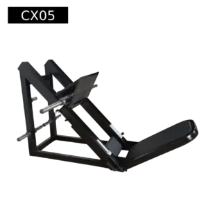 Power Leg Press