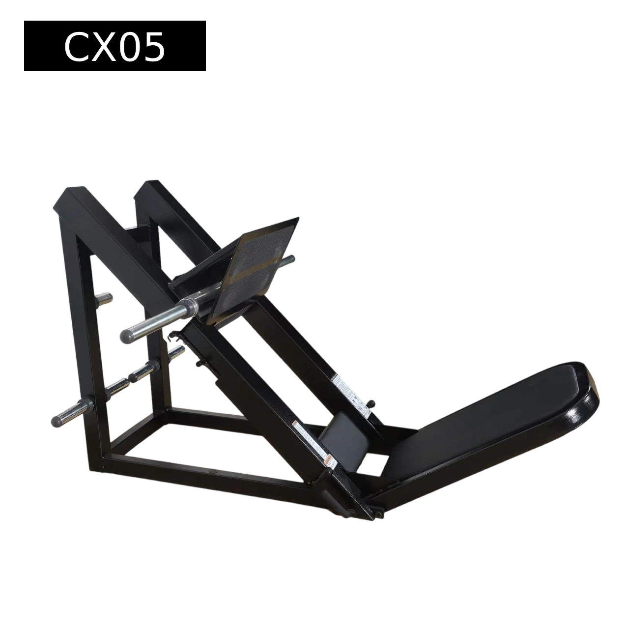 Power Leg Press 1 Power Leg Press