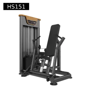 Seated Chest Press