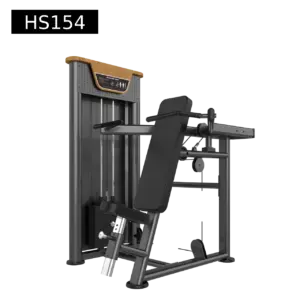 Shoulder Press