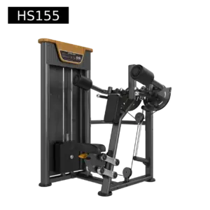 Lateral Raise